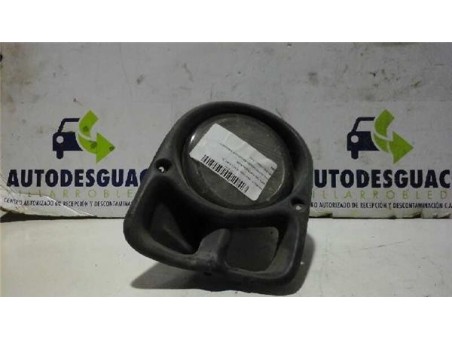 Faro Antiniebla Izquierdo Renault Kangoo I  1 9 ALIZE [1 9 Ltr  - 47 kW Diesel]