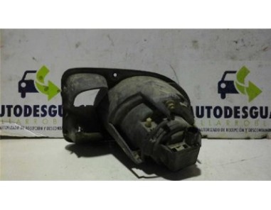 Faro Antiniebla Izquierdo Renault Kangoo I  1 9 ALIZE [1 9 Ltr  - 47 kW Diesel]