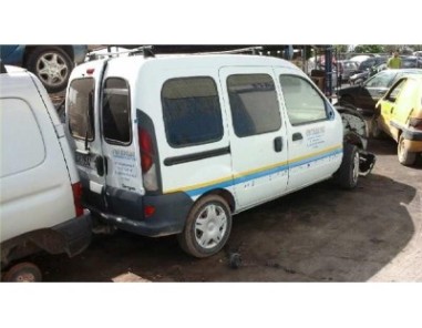 Faro Delantero Derecho Renault Kangoo I  1 9 ALIZE [1 9 Ltr  - 47 kW Diesel]