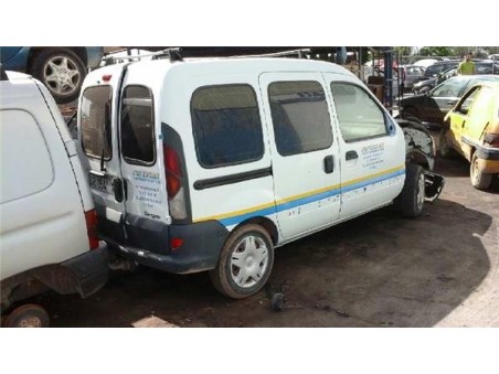 Faro Delantero Derecho Renault Kangoo I  1 9 ALIZE [1 9 Ltr  - 47 kW Diesel]