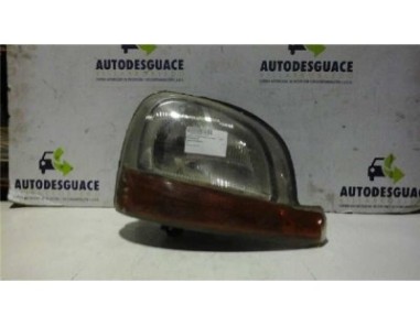 Faro Delantero Derecho Renault Kangoo I  1 9 ALIZE [1 9 Ltr  - 47 kW Diesel]