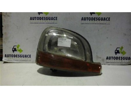 Faro Delantero Derecho Renault Kangoo I  1 9 ALIZE [1 9 Ltr  - 47 kW Diesel]