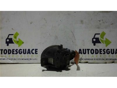 Faro Antiniebla Izquierdo Renault Espace IV  1 9 Authentique [1 9 Ltr  - 88 kW dCi Diesel]