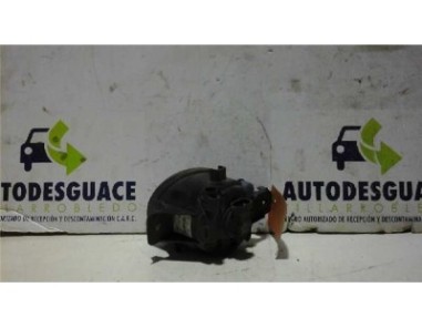 Faro Antiniebla Izquierdo Renault Espace IV  1 9 Authentique [1 9 Ltr  - 88 kW dCi Diesel]