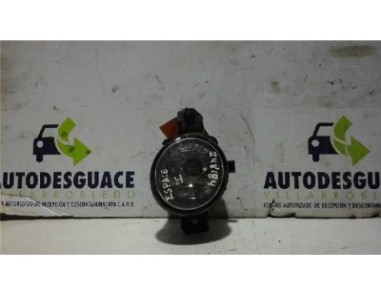 Faro Antiniebla Izquierdo Renault Espace IV  1 9 Authentique [1 9 Ltr  - 88 kW dCi Diesel]