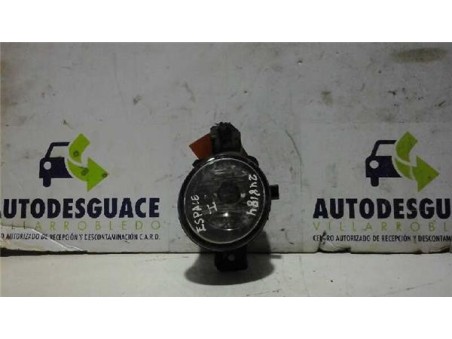 Faro Antiniebla Izquierdo Renault Espace IV  1 9 Authentique [1 9 Ltr  - 88 kW dCi Diesel]