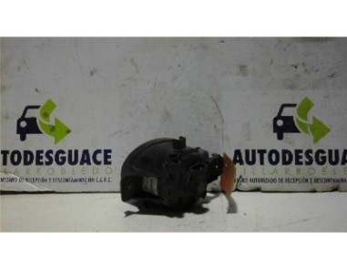 Faro Antiniebla Izquierdo Renault Espace IV  1 9 Authentique [1 9 Ltr  - 88 kW dCi Diesel]
