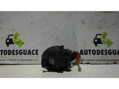 Faro Antiniebla Izquierdo Renault Espace IV  1 9 Authentique [1 9 Ltr  - 88 kW dCi Diesel]