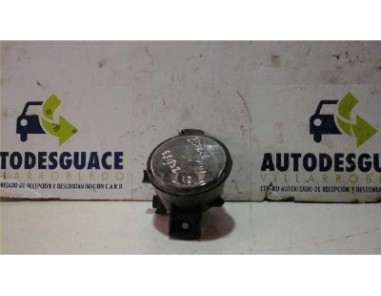 Faro Antiniebla Derecho Renault Espace IV  1 9 Authentique [1 9 Ltr  - 88 kW dCi Diesel]
