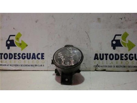 Faro Antiniebla Derecho Renault Espace IV  1 9 Authentique [1 9 Ltr  - 88 kW dCi Diesel]