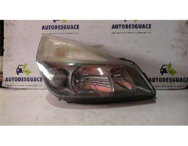 Faro Delantero Derecho Renault Espace IV  1 9 Authentique [1 9 Ltr  - 88 kW dCi Diesel]