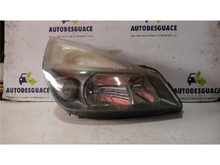 Faro Delantero Derecho Renault Espace IV  1 9 Authentique [1 9 Ltr  - 88 kW dCi Diesel]