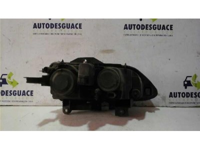 Faro Delantero Izquierdo Renault Espace /Grand Espace  2 2 Espace 2 2 dCi Initiale  [2 2 Ltr  - 95 kW dCi Turbodiesel CAT]