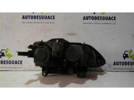 Faro Delantero Izquierdo Renault Espace /Grand Espace  2 2 Espace 2 2 dCi Initiale  [2 2 Ltr  - 95 kW dCi Turbodiesel CAT]
