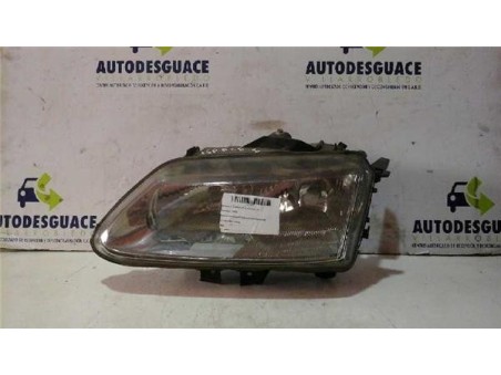 Faro Delantero Izquierdo Renault Espace /Grand Espace  2 2 Espace 2 2 dCi Initiale  [2 2 Ltr  - 95 kW dCi Turbodiesel CAT]