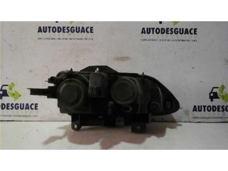 Faro Delantero Izquierdo Renault Espace /Grand Espace  2 2 Espace 2 2 dCi Initiale  [2 2 Ltr  - 95 kW dCi Turbodiesel CAT]