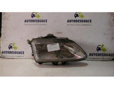 Faro Delantero Derecho Renault Espace /Grand Espace  2 2 Espace 2 2 dCi Initiale  [2 2 Ltr  - 95 kW dCi Turbodiesel CAT]