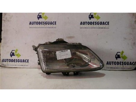 Faro Delantero Derecho Renault Espace /Grand Espace  2 2 Espace 2 2 dCi Initiale  [2 2 Ltr  - 95 kW dCi Turbodiesel CAT]