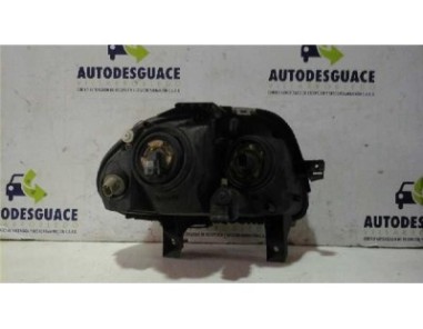 Faro Delantero Izquierdo Renault Clio II Fase II  1 9 Alize [1 9 Ltr  - 59 kW dTi Diesel]