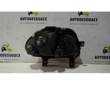 Faro Delantero Izquierdo Renault Clio II Fase II  1 9 Alize [1 9 Ltr  - 59 kW dTi Diesel]