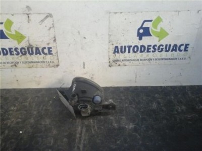 Faro Antiniebla Izquierdo Renault Espace IV  3 0 Dynamique [3 0 Ltr  - 130 kW V6 dCi Turbodiesel CAT]