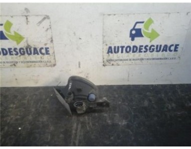 Faro Antiniebla Izquierdo Renault Espace IV  3 0 Dynamique [3 0 Ltr  - 130 kW V6 dCi Turbodiesel CAT]