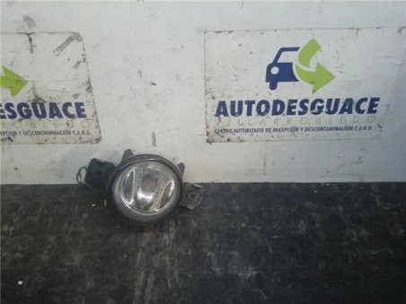 Faro Antiniebla Izquierdo Renault Espace IV  3 0 Dynamique [3 0 Ltr  - 130 kW V6 dCi Turbodiesel CAT]