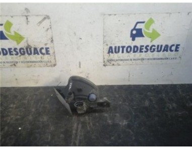Faro Antiniebla Izquierdo Renault Espace IV  3 0 Dynamique [3 0 Ltr  - 130 kW V6 dCi Turbodiesel CAT]