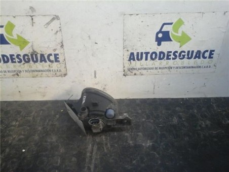 Faro Antiniebla Izquierdo Renault Espace IV  3 0 Dynamique [3 0 Ltr  - 130 kW V6 dCi Turbodiesel CAT]