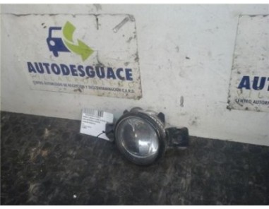 Faro Antiniebla Derecho Renault Espace IV  3 0 Dynamique [3 0 Ltr  - 130 kW V6 dCi Turbodiesel CAT]