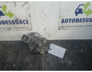Faro Antiniebla Derecho Renault Espace IV  3 0 Dynamique [3 0 Ltr  - 130 kW V6 dCi Turbodiesel CAT]