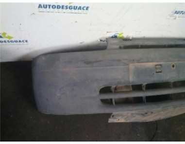 Paragolpes Delantero Renault Kangoo I  1 9 ALIZE [1 9 Ltr  - 47 kW Diesel]