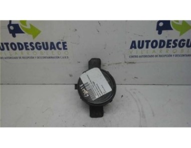 Faro Antiniebla Derecho Renault Clio II Fase II  1 5 Authentique [1 5 Ltr  - 48 kW dCi Diesel]