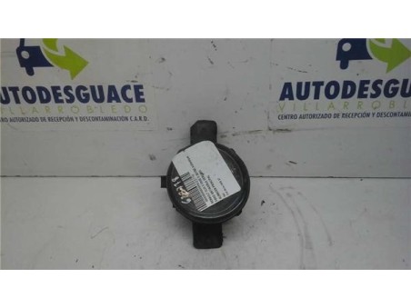 Faro Antiniebla Derecho Renault Clio II Fase II  1 5 Authentique [1 5 Ltr  - 48 kW dCi Diesel]
