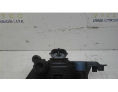 Faro Antiniebla Derecho Renault Clio II Fase II  1 5 Authentique [1 5 Ltr  - 48 kW dCi Diesel]