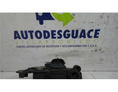 Faro Antiniebla Izquierdo Renault Clio II Fase II  1 5 Authentique [1 5 Ltr  - 48 kW dCi Diesel]