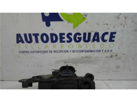 Faro Antiniebla Izquierdo Renault Clio II Fase II  1 5 Authentique [1 5 Ltr  - 48 kW dCi Diesel]