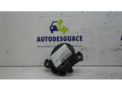 Faro Antiniebla Derecho Renault Clio II Fase II  1 5 Authentique [1 5 Ltr  - 48 kW dCi Diesel]