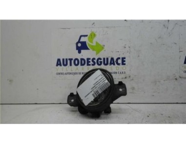 Faro Antiniebla Derecho Renault Clio II Fase II  1 5 Authentique [1 5 Ltr  - 48 kW dCi Diesel]