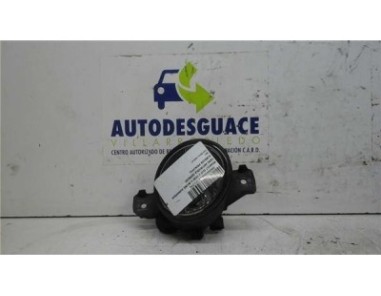 Faro Antiniebla Derecho Renault Clio II Fase II  1 5 Authentique [1 5 Ltr  - 48 kW dCi Diesel]