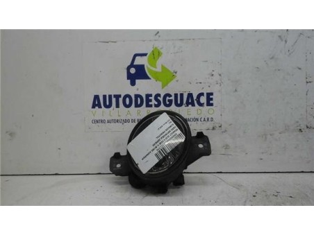 Faro Antiniebla Derecho Renault Clio II Fase II  1 5 Authentique [1 5 Ltr  - 48 kW dCi Diesel]