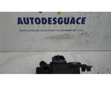 Faro Antiniebla Derecho Renault Clio II Fase II  1 5 Authentique [1 5 Ltr  - 48 kW dCi Diesel]