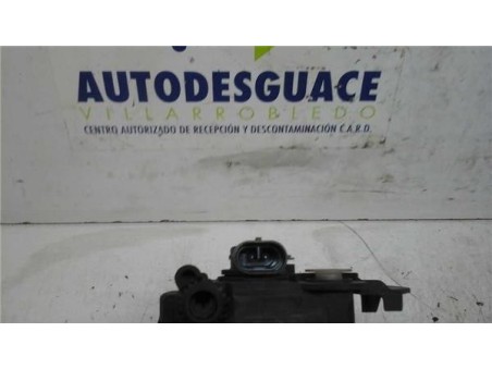 Faro Antiniebla Derecho Renault Clio II Fase II  1 5 Authentique [1 5 Ltr  - 48 kW dCi Diesel]