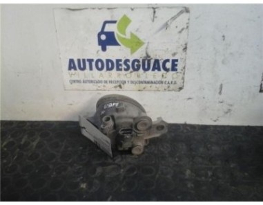 Faro Antiniebla Izquierdo Renault Clio II Fase II  1 5 Authentique [1 5 Ltr  - 48 kW dCi Diesel]