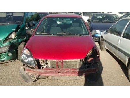 Faro Antiniebla Izquierdo Renault Clio II Fase II  1 5 Authentique [1 5 Ltr  - 48 kW dCi Diesel]