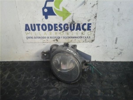 Faro Antiniebla Izquierdo Renault Clio II Fase II  1 5 Authentique [1 5 Ltr  - 48 kW dCi Diesel]