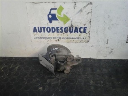 Faro Antiniebla Izquierdo Renault Clio II Fase II  1 5 Authentique [1 5 Ltr  - 48 kW dCi Diesel]