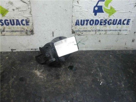 Faro Antiniebla Izquierdo Renault Clio II Fase II  1 5 Authentique [1 5 Ltr  - 60 kW dCi Diesel]