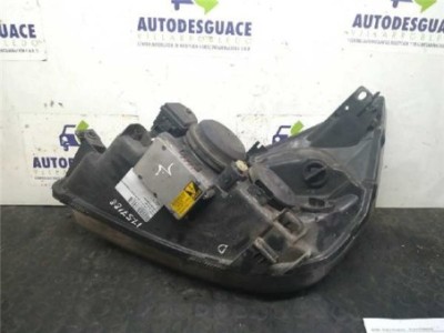 Faro Delantero Derecho Renault Espace IV  3 0 Dynamique [3 0 Ltr  - 130 kW V6 dCi Turbodiesel CAT]