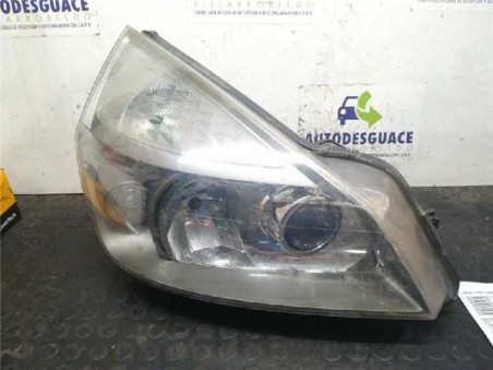 Faro Delantero Derecho Renault Espace IV  3 0 Dynamique [3 0 Ltr  - 130 kW V6 dCi Turbodiesel CAT]